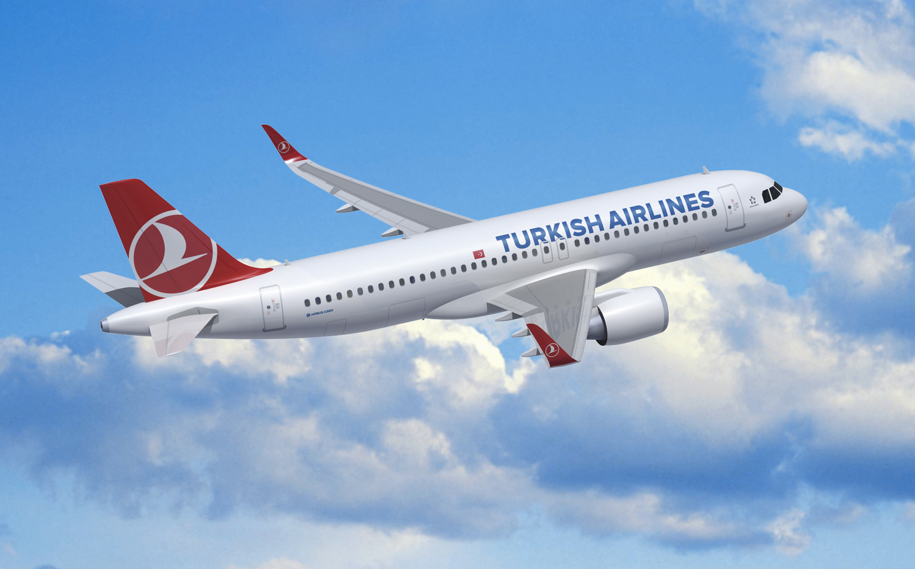 Türk Hava Yolları, Dubrovnik seferlerine başladı