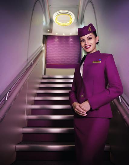 En iyi havayolu Qatar Airways oldu