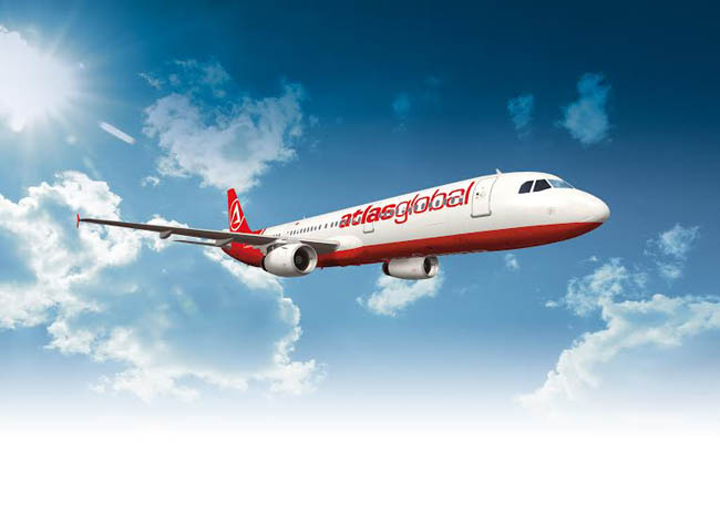 Atlasglobal’dan Milano’ya Çıkartma