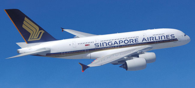 Singapur, Avustralya ve Endenozya uçuşlarına hız veriyor