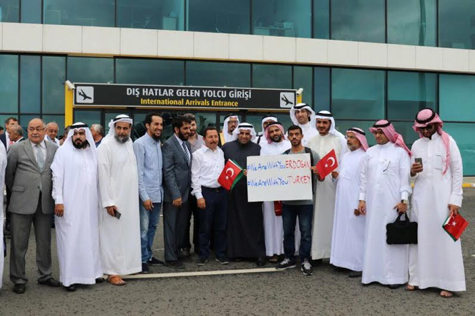 THY Ordu-Giresun Havalimanı’ndan Yurtdışı Seferleri Başladı