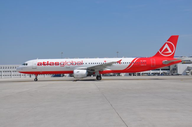 Atlasglobal’den çocuklara özel