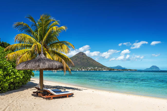 Emirates ile Mauritius’da yaz devam ve dilerseniz resmi olarakta evlenebilirsiniz