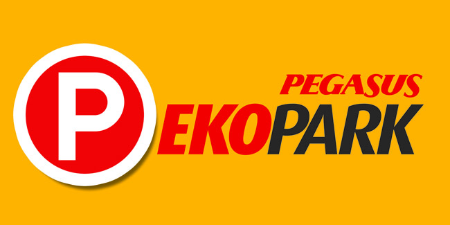 Pegasus Ekopark yeni yerinde