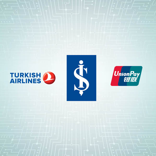THY ve Türkiye İş Bankası’ndan yeni işbirliği