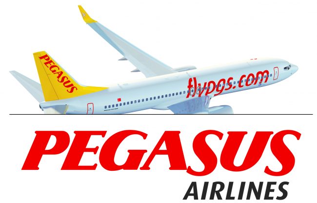 Pegasus, “Yılın En İyi JOLCO Uçak Finansmanı Ödülü”nü aldı