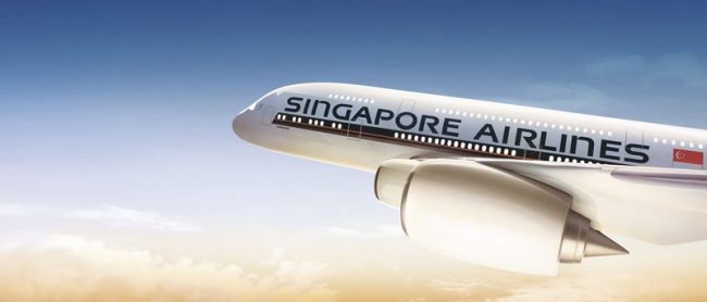 Singapur’dan yolcusuna kazandıran işbirliği