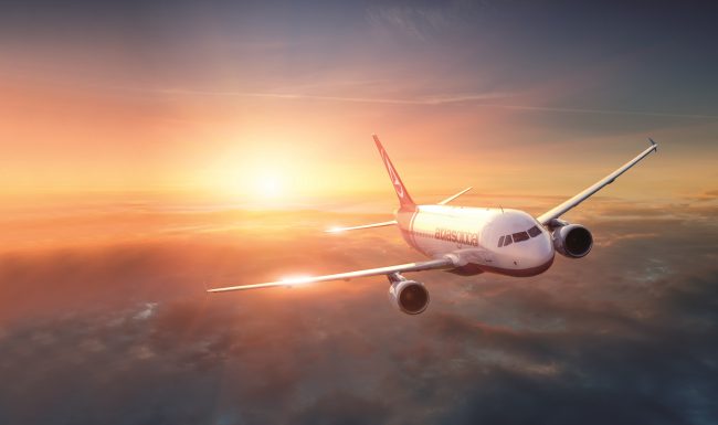 Atlasglobal Nisan’da kapasiteyi % 26 arttırdı