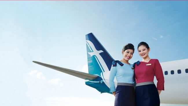 Singapur Havayolları’nın Bölgesel havayolu SilkAir, Kolombo seferlerine başladı