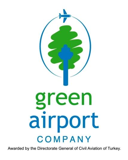 SHGM’den Yeşil Havaalanı Projesi