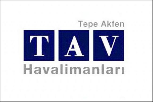 Akfen Holding, TAV Havalimanlarından ayrıldı