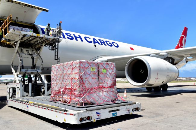 Turkish Cargo, Münih’e de direkt uçuşlara başladı