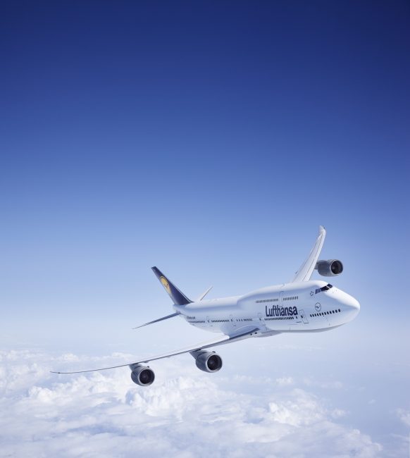 Lufthansa Grup Havayolları, iş seyahatlerinde “En İyi Havayolu Şirketleri” seçildi