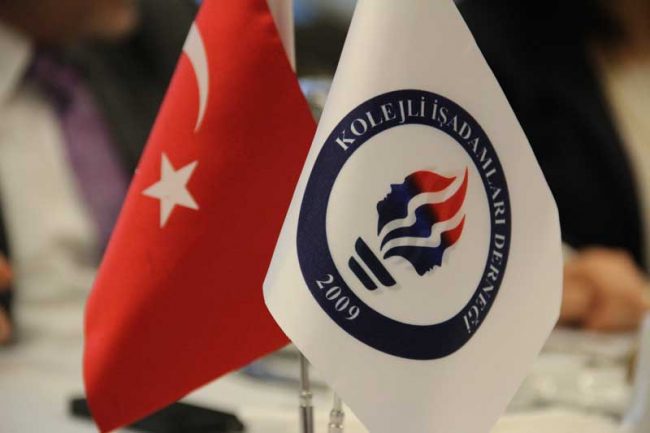 KİD Başkanı Çınar; “Ankara’nın gelişebilmesi için daha fazla noktaya direkt uçuş şart”