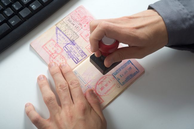 Çin vize başvurularında değişiklik