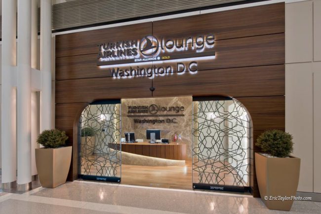 THY & TAV işbirliğine Washington’da ödül