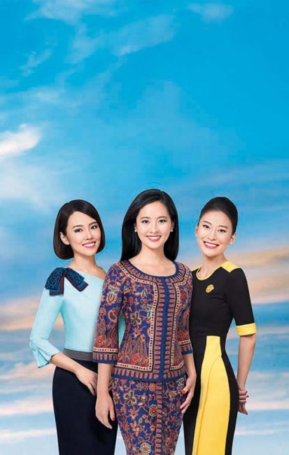 Singapur & SilkAir ortak uçuş gerçekleştirecek