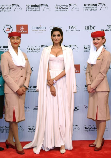 Emirates, 14. DIFF’a sponsor oldu