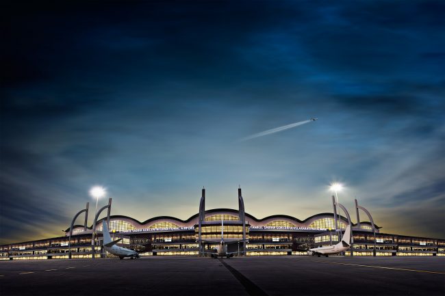 İSG dünyanın 29. en iyi havalimanı seçildi