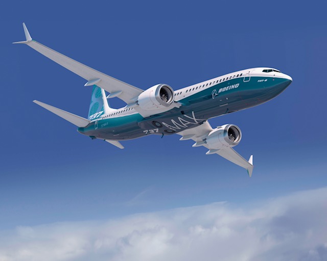ABD Senatosu, Boeing 737MAX raporlarını gizlediği iddiası