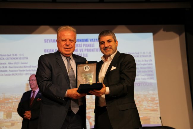 Prontotour, gençleri Okan Üniversitesinde turizmin liderleriyle buluşturdu