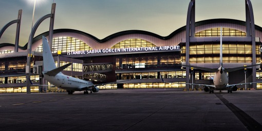 İSG, SITA Havaalanı Yönetim Çözümü ile işbirliği imzaladı