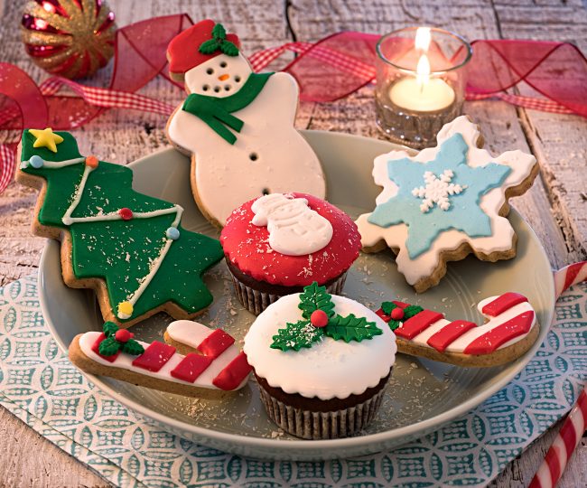 Cakes&Bakes’in yeni yıl lezzetleri BTA ve UNIQ satış noktalarında
