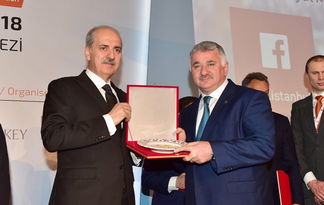 THY Genel Müdürü Ekşi; “2018 yılı İnşaallah Türk turizmi açısından güzel geçecek”