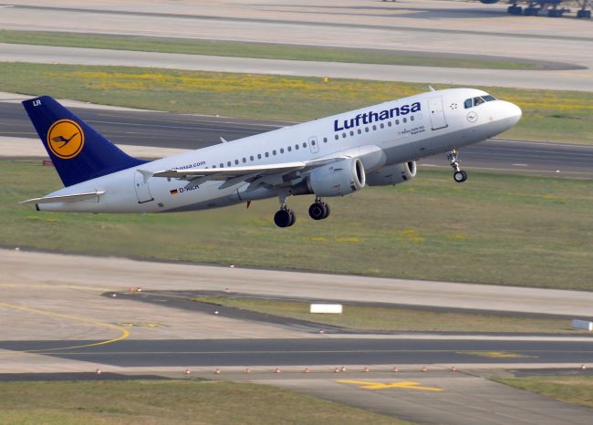 Lufthansa Group, 2017 mali sonuçlarını açıkladı