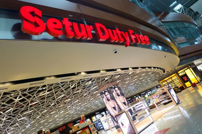 Setur, İSG’de THY CİP Lounge’de %15 indirim sunuyor