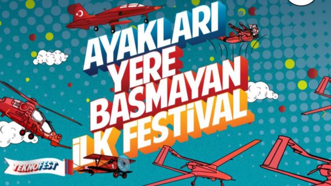 İstanbul Yeni Havalimanı İGA’da ilk festival