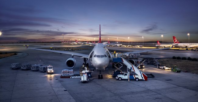 Turkish Cargo, Miami’ye uçmaya başlıyor