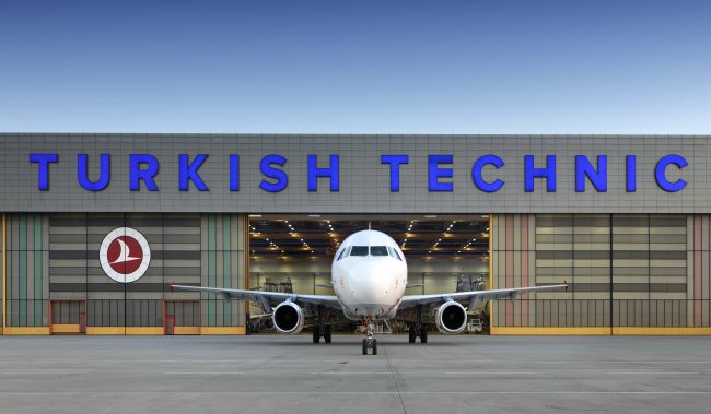 THY Teknik ile Onur Air, A330 için 2023’e imza attılar