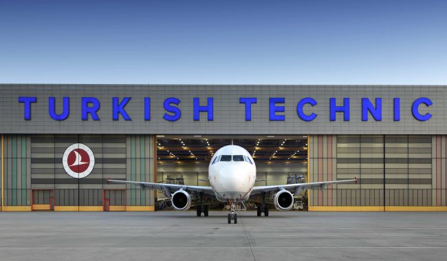 THY Teknik 15. yılını kutluyor