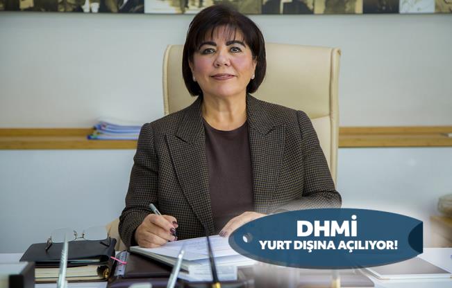 DHMİ, Malta’da personeline anlaşmalı merkezde dil kursu verecek