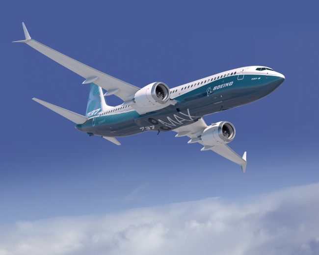 FAA, B3737 MAX’lerin test uçuşunu tamamladığını açıkladı