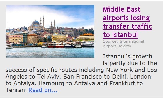 İstanbul Yeni Havalimanı açılmadan, dünyada yolcu kaybetme paniği başladı