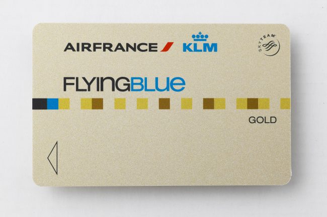 Air France-KLM’de istifa