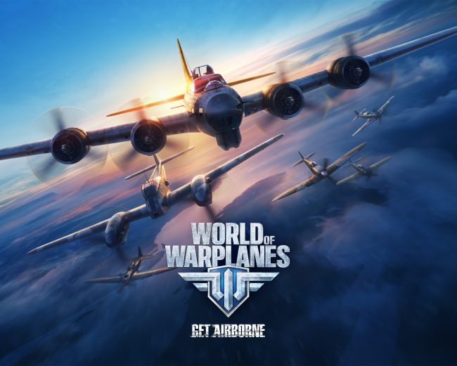 World of Warplanes filosuna iki yeni uçak ekliyor