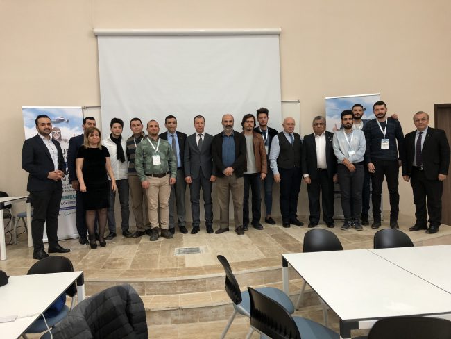 Airpreneurs Programı Gaziantep’de