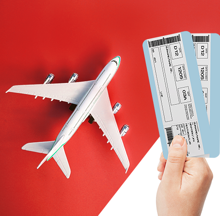 Online uçak biletlerinde yeni dönem