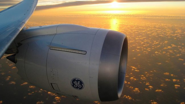 THY Boeing 787 Dreamliners‘de GEnx motorlarını seçti