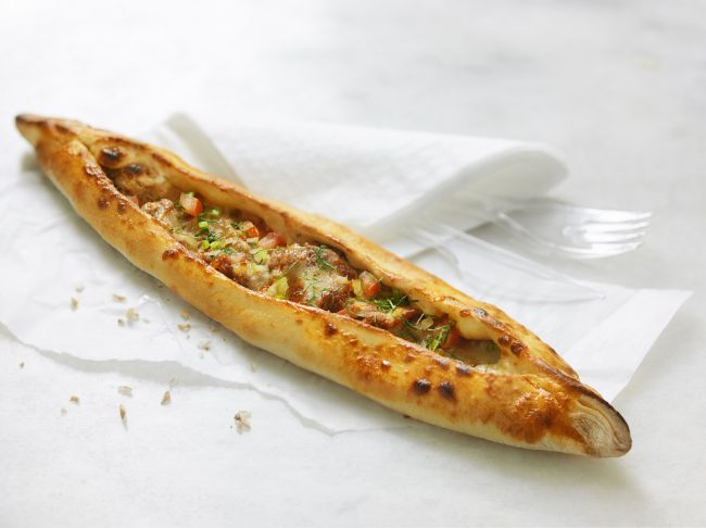 SunExpress‘ten kebap ve pide sov