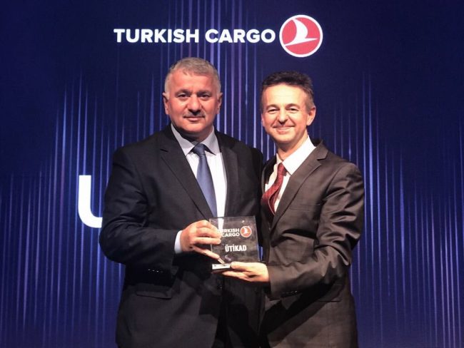 Turkish Cargo’nun hedefi 2023