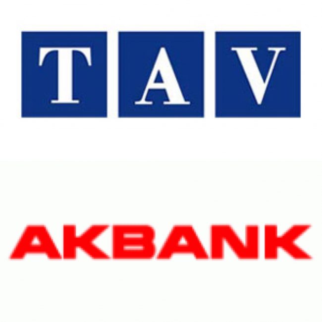 TAV ile Akbank en iyi yatırımcı seçildiler