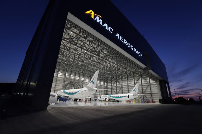 Aerospace CEO’su Kadri Muhiddin “3. havalimanının devreye girmesi sektörü daha da hareketlendirecek”