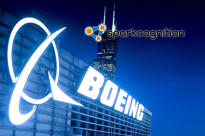 Boeing ve Spark Cognition’dan ortak çalışma
