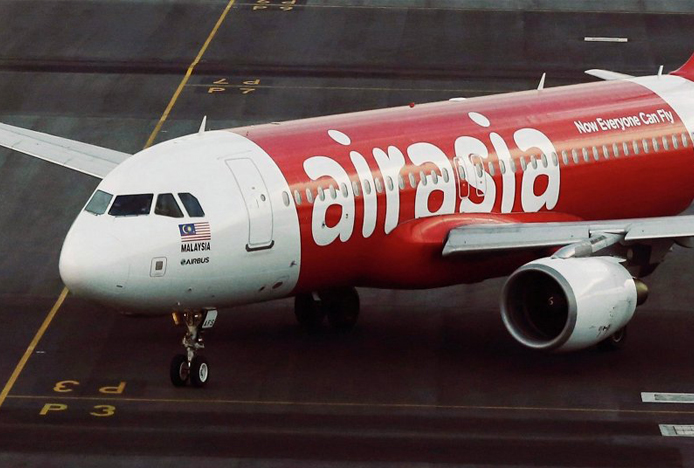 AirAsia uçağının tuvaletinde ölü bebek bulundu