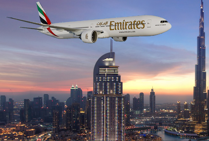 Emirates’ten sıra dışı yaz fırsatları