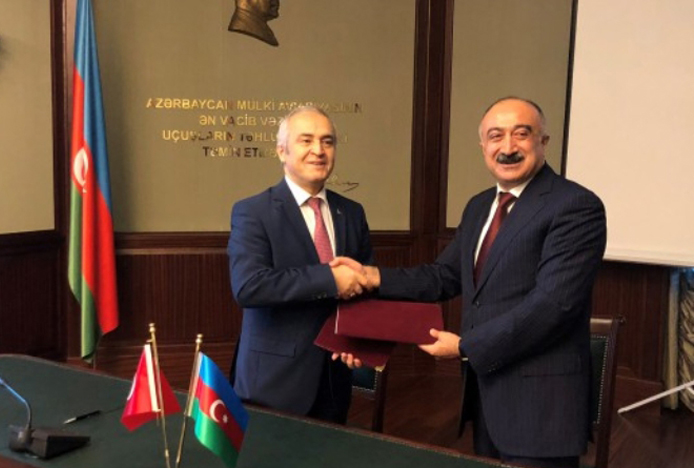 Türkiye ve Azerbaycan’dan yeni uçuş anlaşmaları